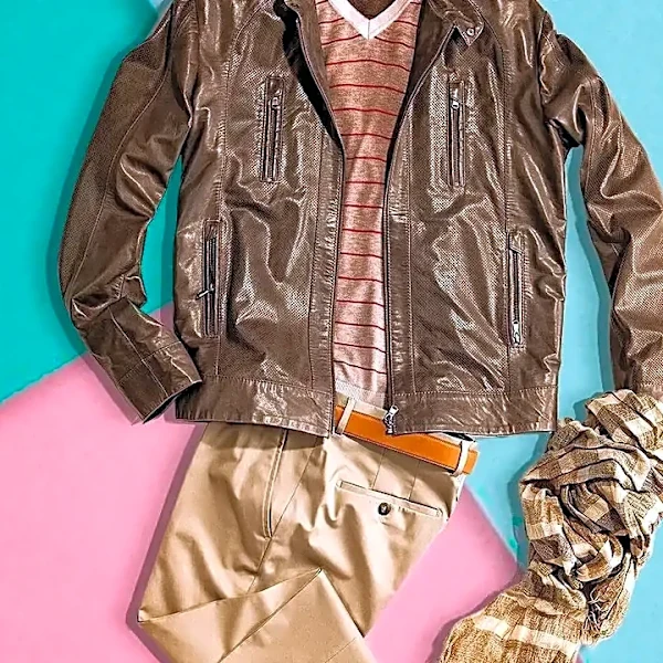 How the Field Jacket Quietly Defines the Look of a Well-Dressed American