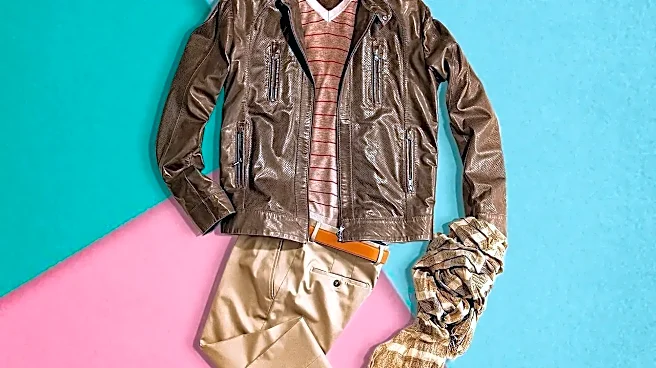 How the Field Jacket Quietly Defines the Look of a Well-Dressed American