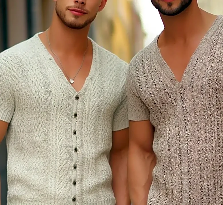 The Hidden Detail That Makes Fashion for Men in Their 50s Work