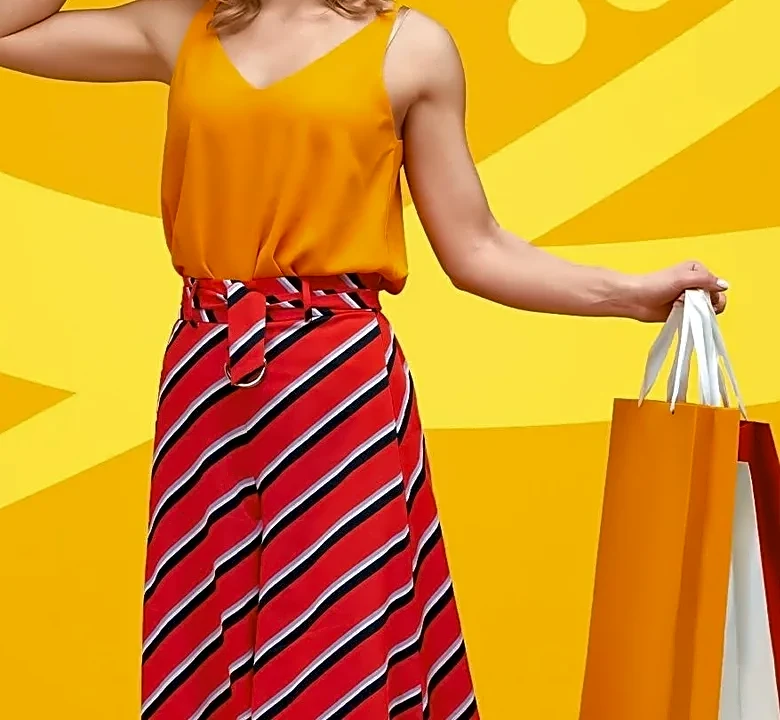 The Real Reason Color Palettes for Summer Casual Essentials Trip Up First-Time Shoppers
