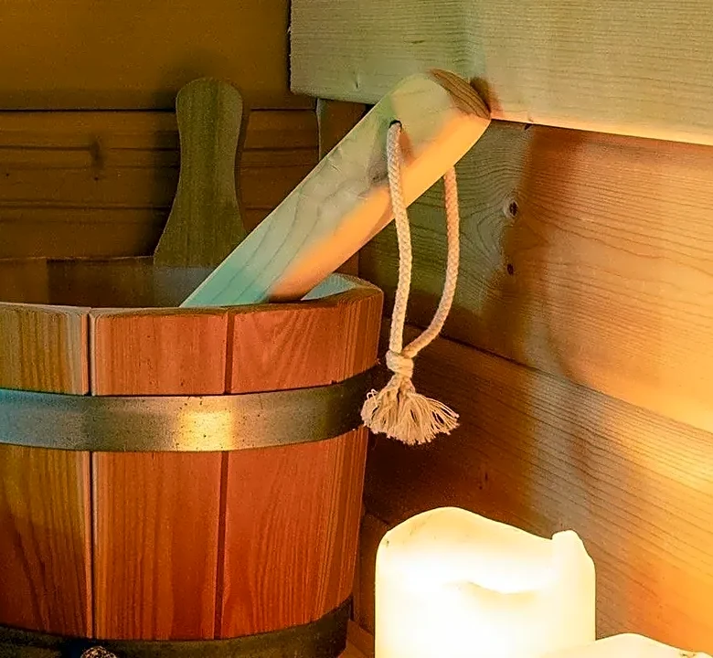 The Real Reason Finnish Sauna Rituals Took Off in America