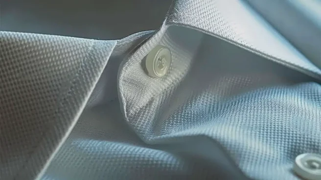The Hidden Quality Detail in the Dress Shirt That Reviews Miss