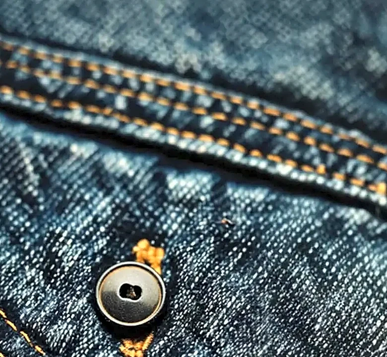 Where to Find Quality Raw Denim in America