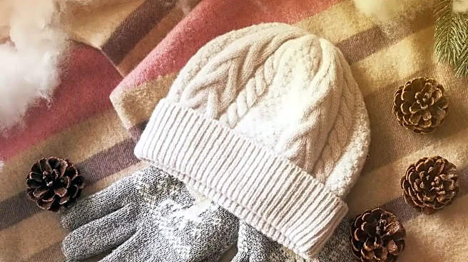 5 Pieces to Pair With Wool Gloves