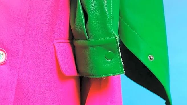 How Layering with Blazers for Plus Sizes Quietly Shapes a Wardrobe That Works