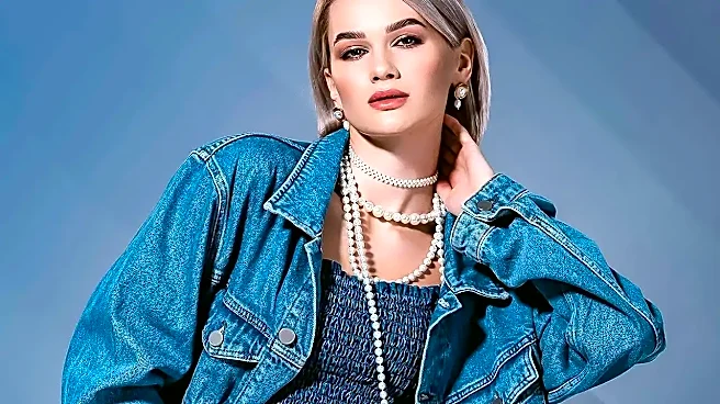 The 7 Outfits Built Around the History of American Denim