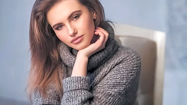 5 Pieces to Pair With Cashmere