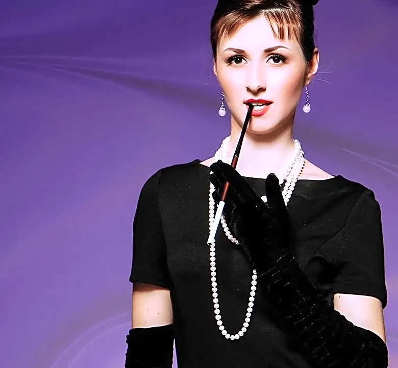 How 1930s Hollywood Glamour Style Was Built on a Reaction to the Previous Decade