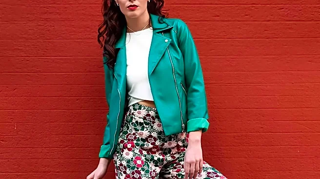 How Outerwear for Athleta Outfits Looks Different on People Who Get It Right