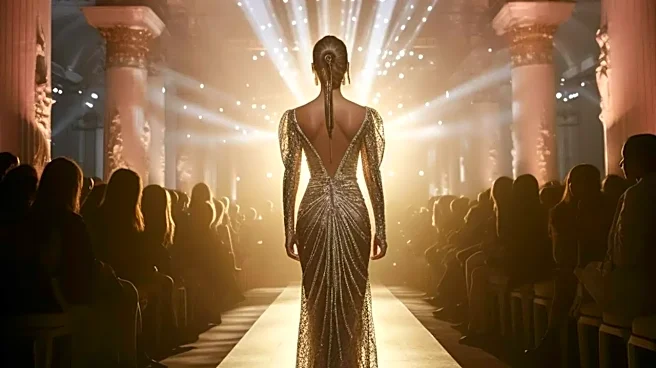 The Atelier on Pauline Trigère: 'They Pinned the Dress Hours Before the Show'