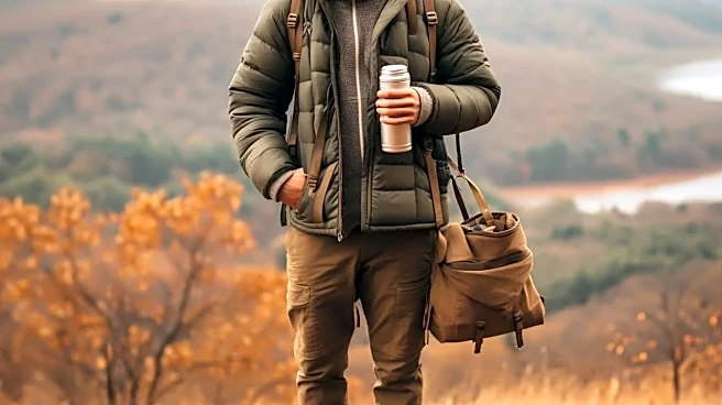 How to Dress in the Spirit of 2020s Gorpcore Without Looking Costume-y