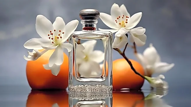 How Frederic Malle Carnal Flower Quietly Outlasts Every Fragrance Trend