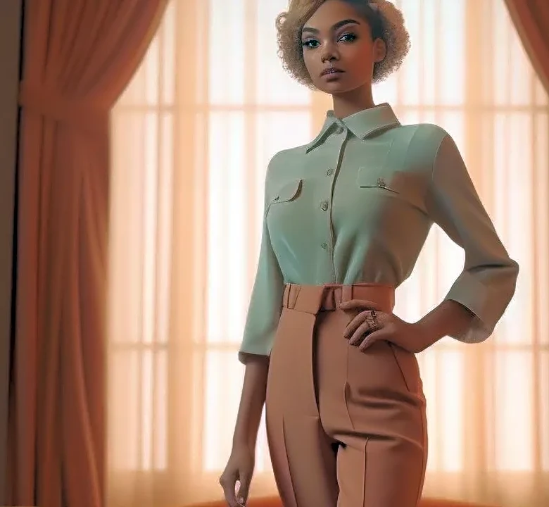 How Designer-Inspired Silicon Valley Dress Codes Look Different on People Who Get It Right