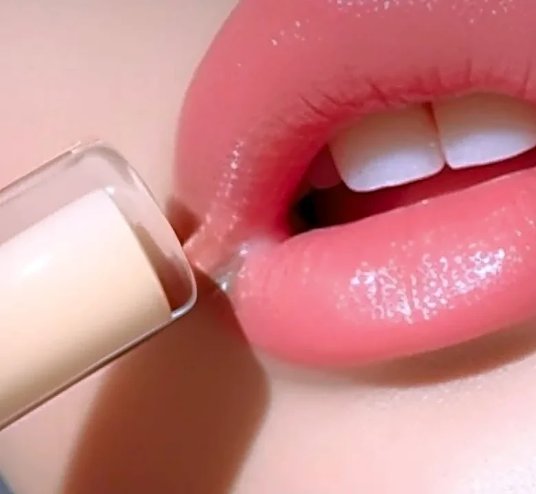 Why Most Americans Misread Sheer Lip Color Techniques