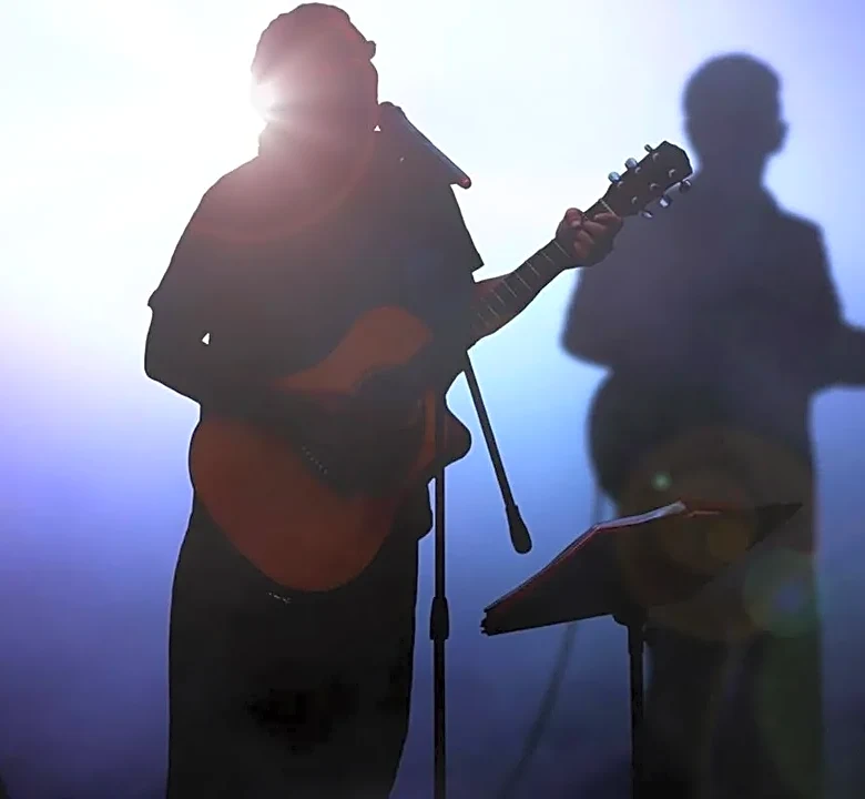 How Some Artists Rework Their Touring Shows For Newport Folk Festival