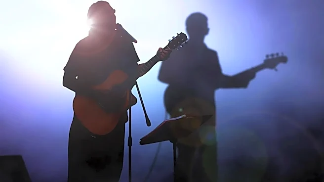 How Some Artists Rework Their Touring Shows For Newport Folk Festival