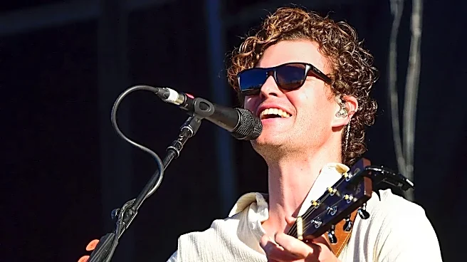 How A Newport Folk Festival Collaboration Can Pivot A Familiar Song Into Something Else