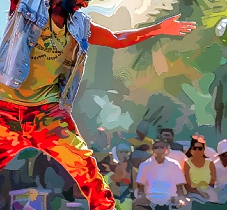 How Newport Folk Festival Encourages Artists To Become Collaborators And Community Builders