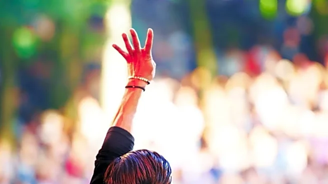 Why Super-Collaborative Sets Defined Newport Folk Festival In 2026