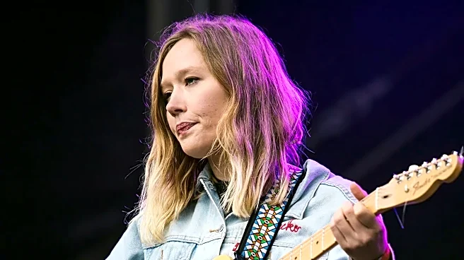 Why Older Folk Traditionalists And Younger Indie Fans Can Share The Same Newport Moment