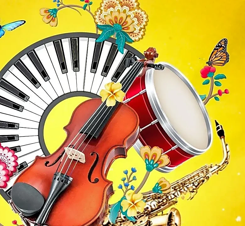 How To Build a Folk-Festival-Style Cover Arrangement Without Copying The Original