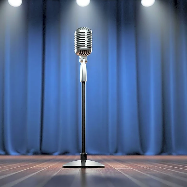 How Margaret Cho Turned Industry Conflict Into Fearless Stand-Up