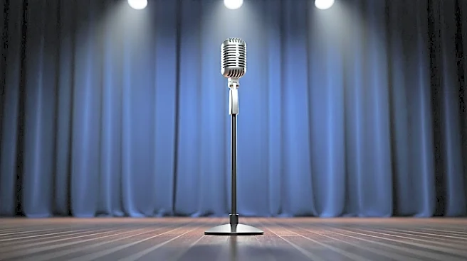 How Margaret Cho Turned Industry Conflict Into Fearless Stand-Up