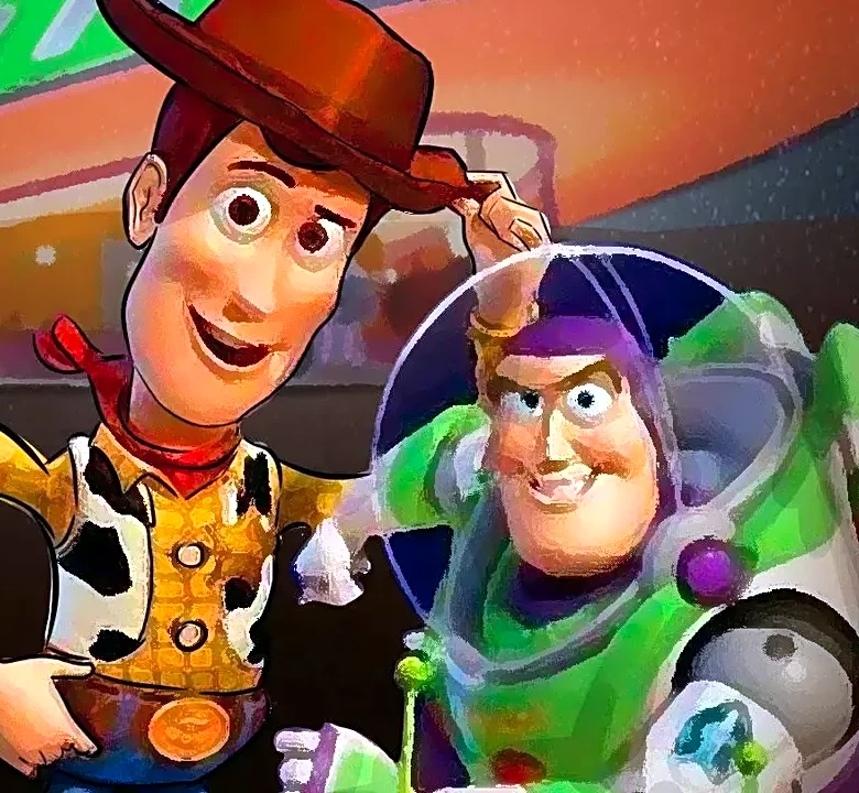 How Toy Story’s Infamous 1993 “Black Friday” Reel Nearly Killed The Film