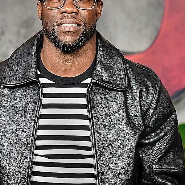 How Kevin Hart Expanded From Stand-Up Star To Media Entrepreneur