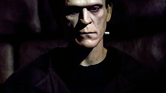 How Boris Karloff Combined Physical Craft With A Fight For Actors’ Rights