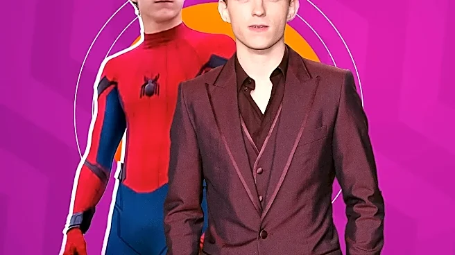 How Improvisation Helped Shape Spider-Man: Into The Spider-Verse’s Voice Performances