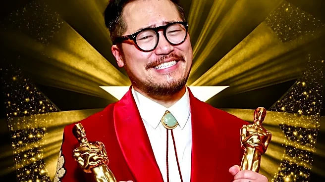 What Led To Will Smith’s 2022 Oscars Slap—And What Happened After