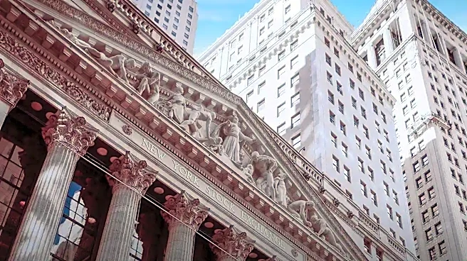 Why Wall Street Divided Critics When It Opened In 1987