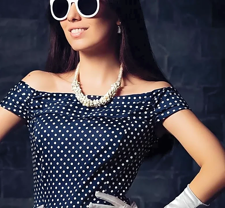 If You Love 1950s American Teen Fashion, These 6 Brands Make It Best