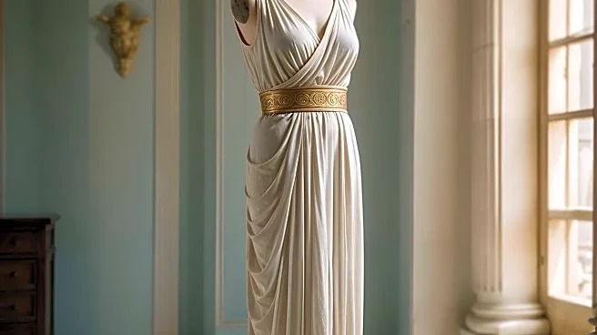 5 Designers You'll Love If You Love Madeleine Vionnet