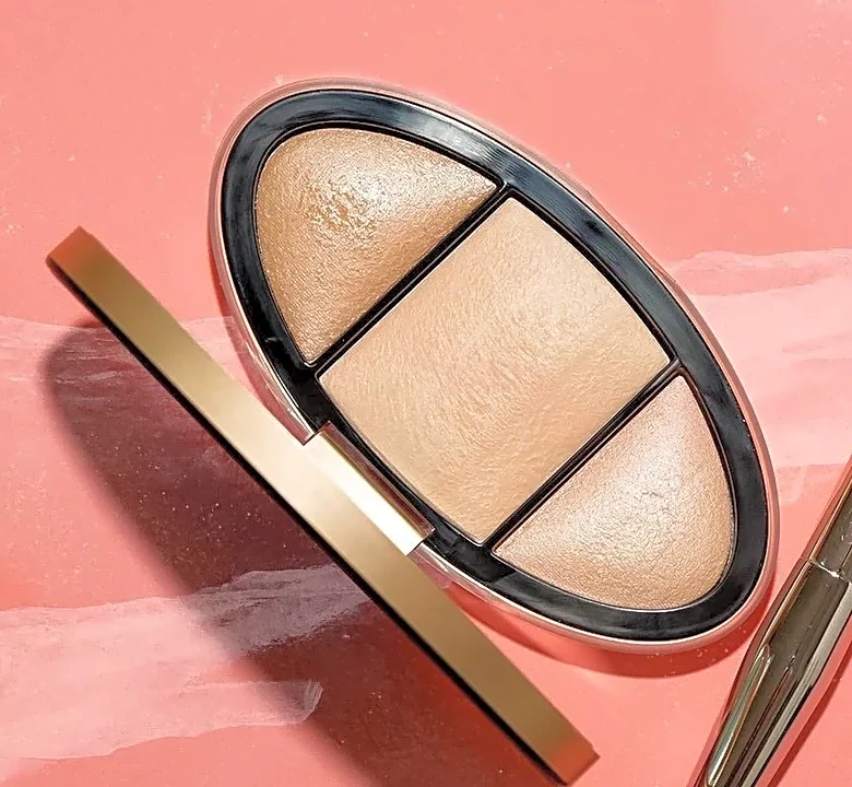 The Hidden Step Behind Professional-Looking Bronzer Placement