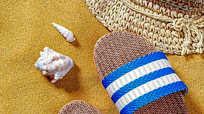 5 Pieces to Pair With Slides