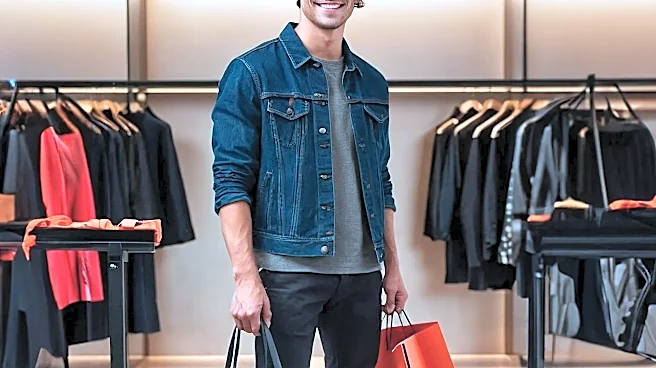 The Real Reason Budget-Friendly Fashion for Men in Their 60s Trips Up First-Time Shoppers