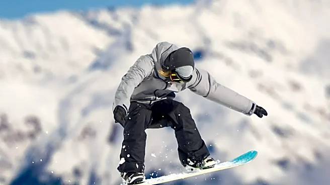 Why Outerwear for Snowboard Outfits Matters More Than the Fashion Press Suggests
