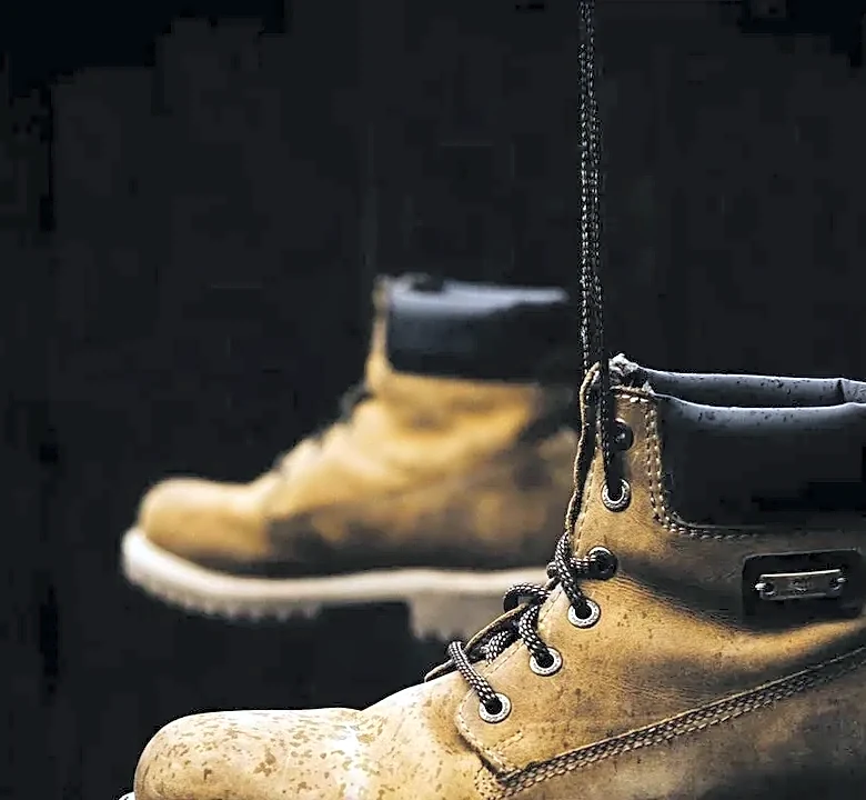 If You Love Work Boots, These 6 Brands Make It Best