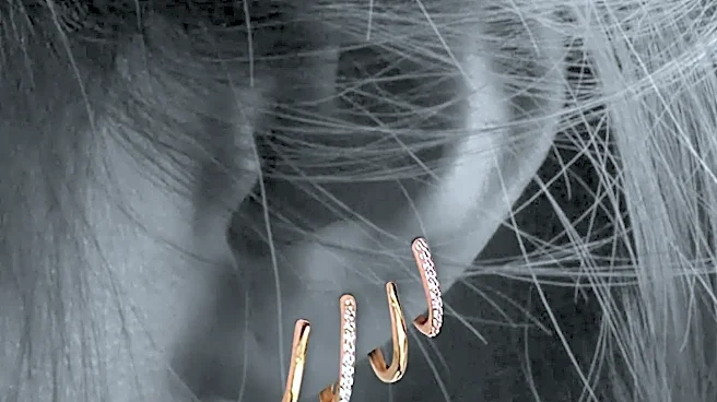 How Huggie Earrings Quietly Outlast Trends