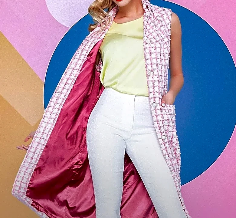 The Real Reason Stylists Disagree About Transitional Spring Outfits for Tall Frames