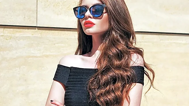 How Dressing for Broad Shoulders Looks Different on People Who Get It Right