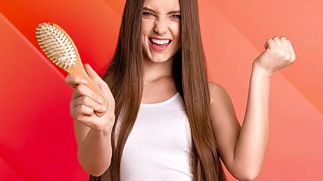 How Biotin for Hair Growth Quietly Reshaped Modern Hair Care