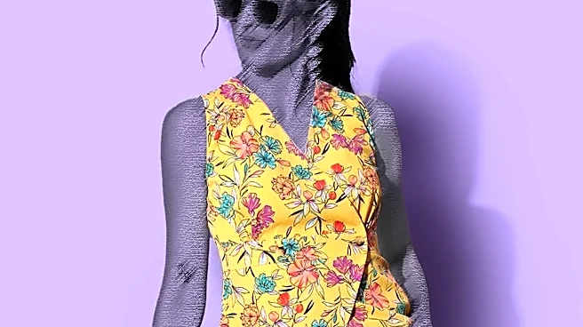 How Dressing the Tall Rectangle Body Shape Quietly Shapes a Wardrobe That Works