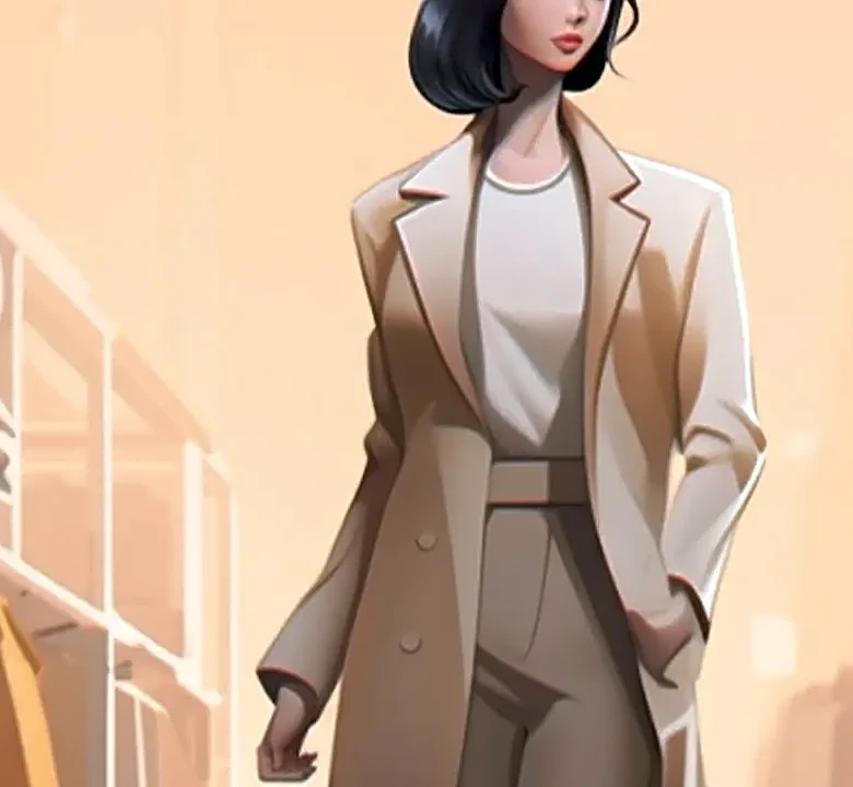 How 2020s Quiet Luxury Fashion Quietly Shaped What Came Next