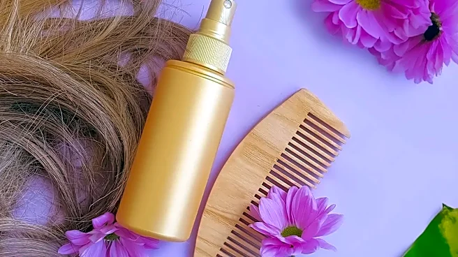 The Real Reason Stylists Disagree About Color-Treated Hair Care