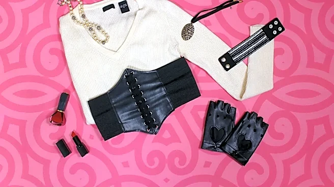 The Hidden Detail Behind Accessories for the Plus-Size Hourglass Body Shape