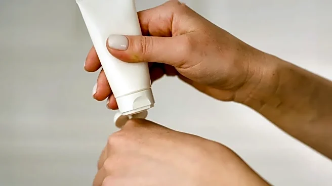 What a Hand Care Routine Looks Like When Done Right