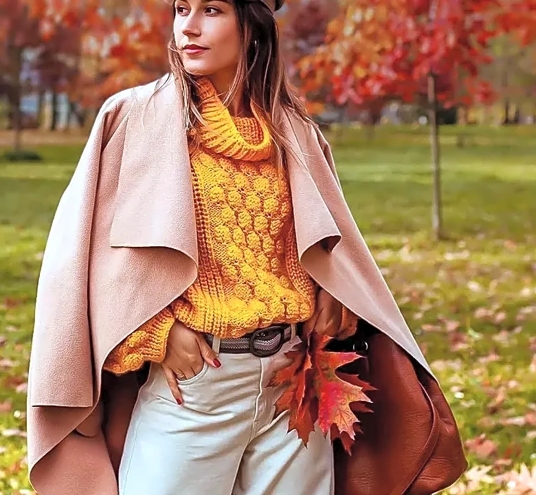 Why Most Americans Misread Fall Weekend Outfit Ideas for Curvy Women